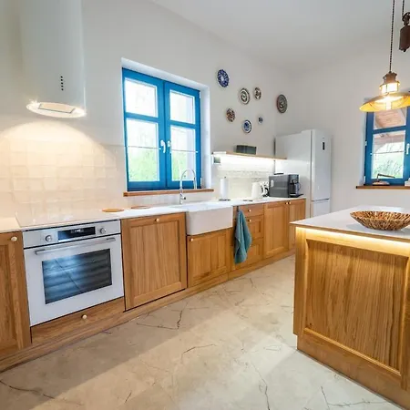 Mazurskie Flow House Nr 1 Holiday home