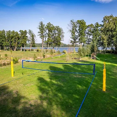 Mazurskie Flow House Nr 1 * Skorupki
