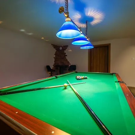 Mazurskie Flow House Nr 1 Skorupki