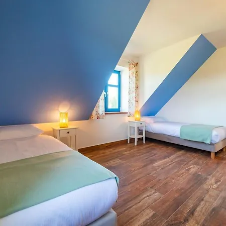 Mazurskie Flow House Nr 1 * Skorupki