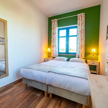 Holiday home Mazurskie Flow House Nr 1