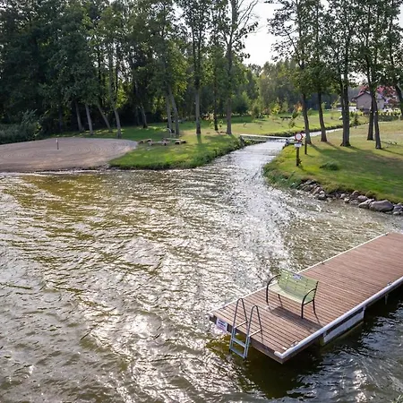 Mazurskie Flow House Nr 1 * Skorupki