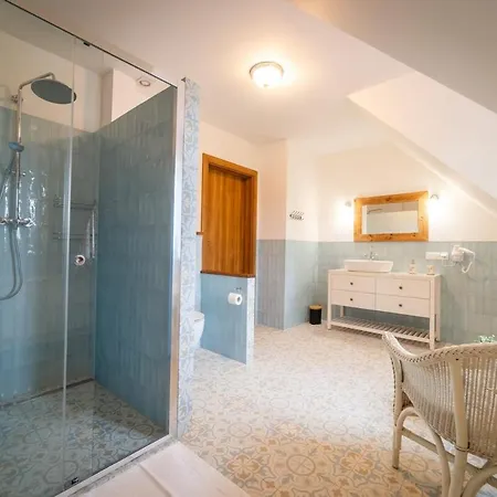 Holiday home Mazurskie Flow House Nr 1